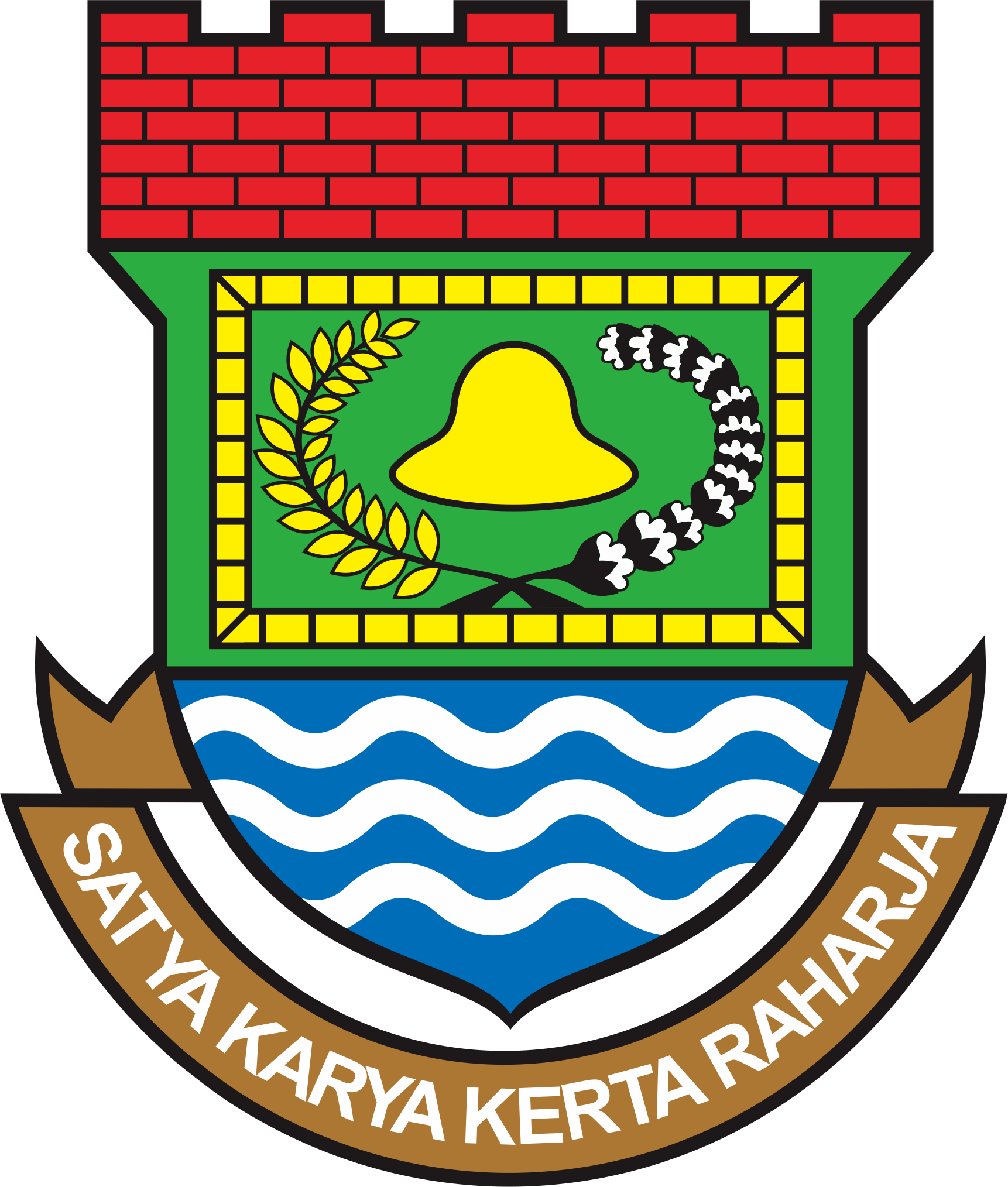 Kabupaten Tangerang